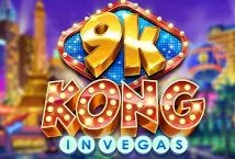 9K Kong in Vegas slot